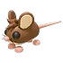 NFR Field Mouse
