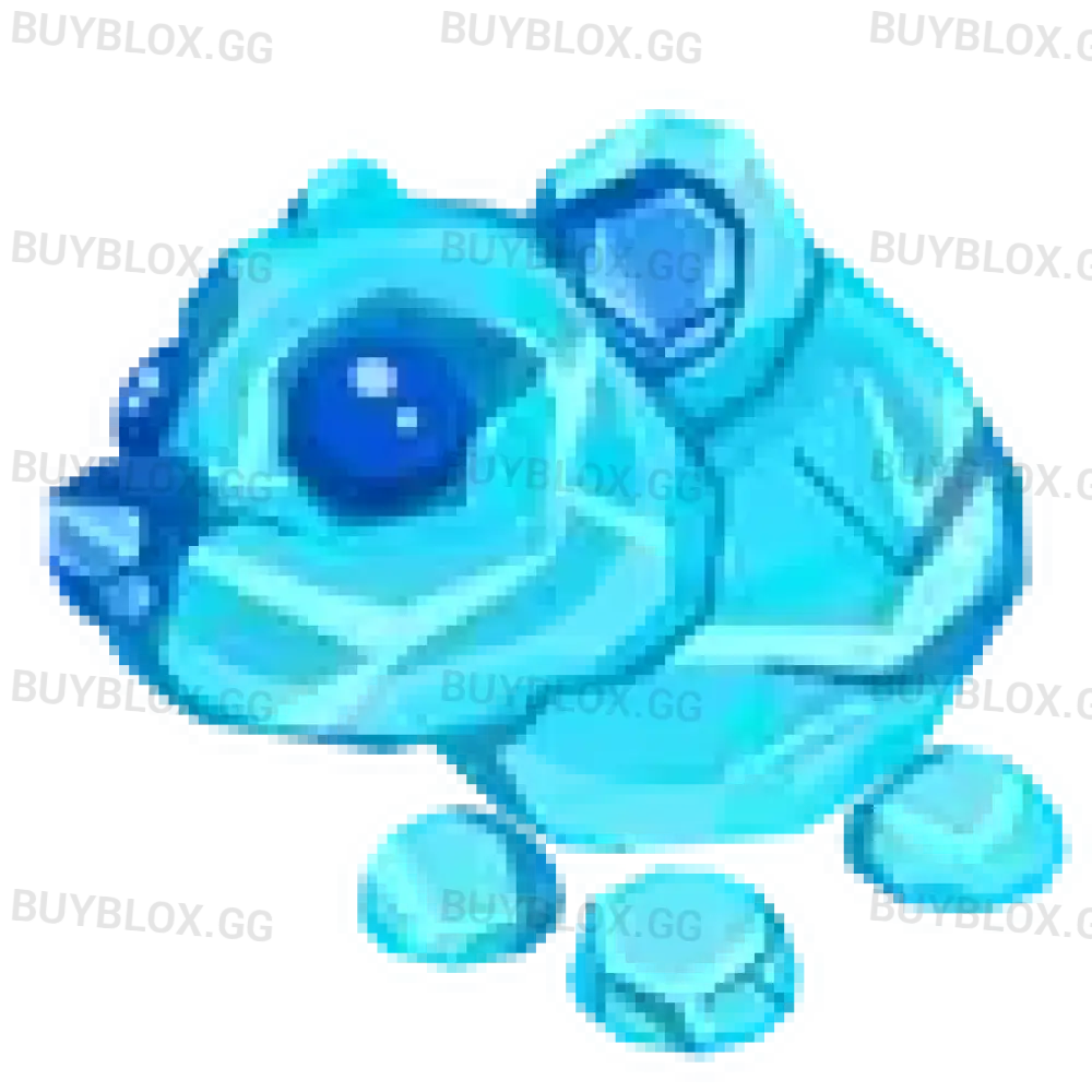 NFR Frostbite Bear