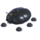 NFR Giant Black Scarab