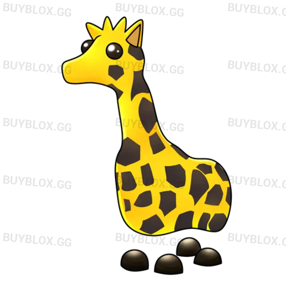 NFR Giraffe