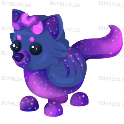 NFR Glormy Leo