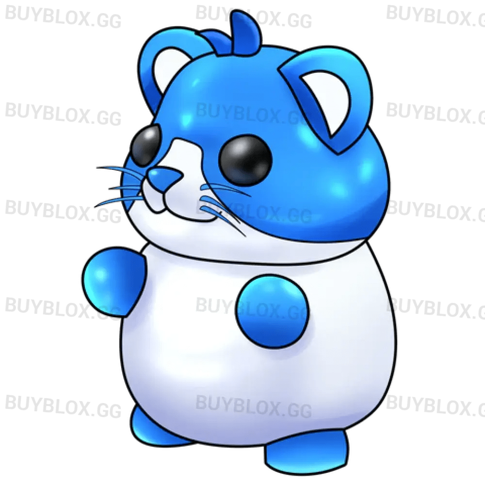 NFR Hamster