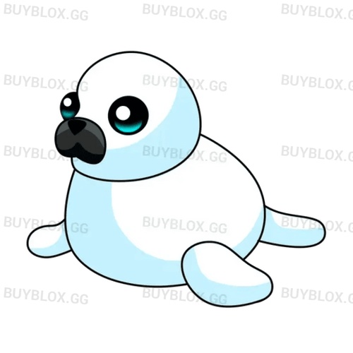 NFR Harp Seal