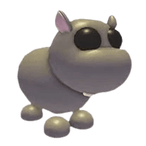 NFR Hippo