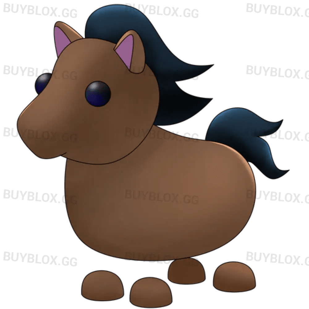 NFR Horse