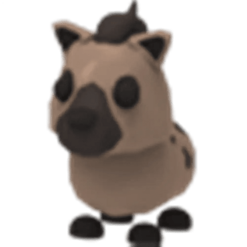 NFR Hyena