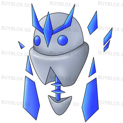 NFR Ice Golem