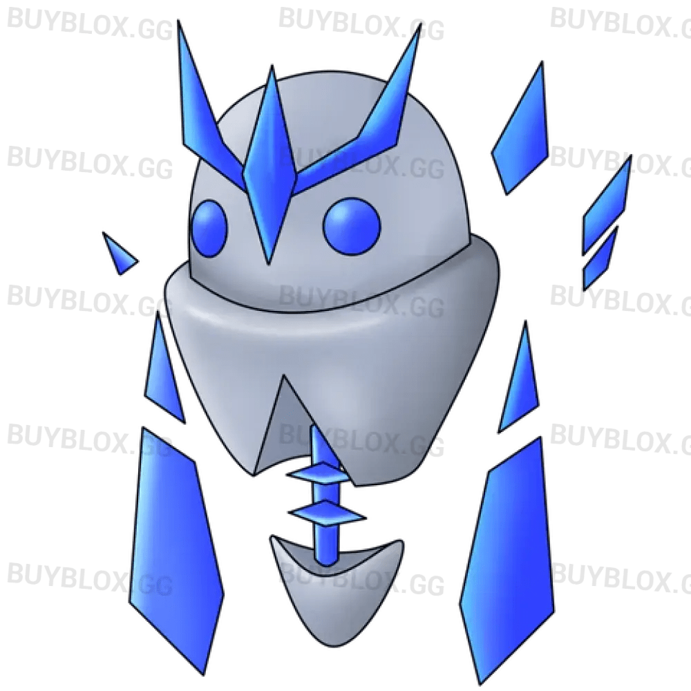 NFR Ice Golem