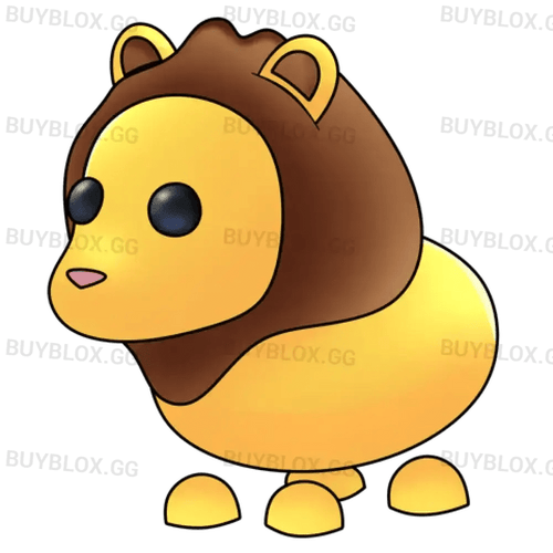 NFR Lion