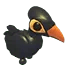 NFR Maleo Bird
