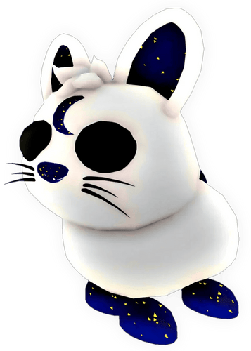 NFR Moon Rabbit
