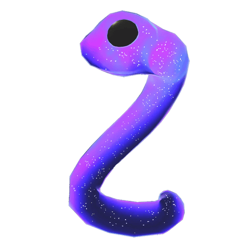 NFR Nebula Snake