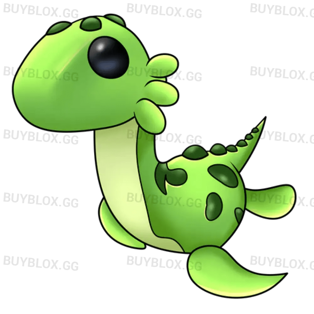 NFR Nessie