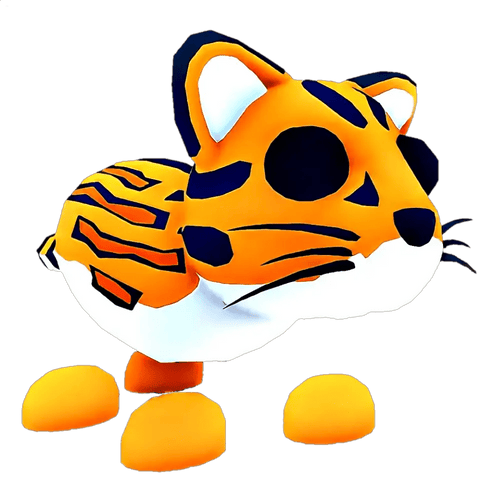 NFR Ocelot