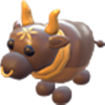 NFR Ox