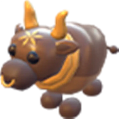 NFR Ox