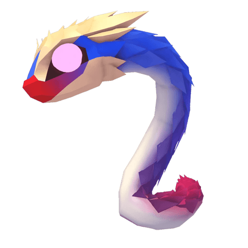 NFR Prism Snake
