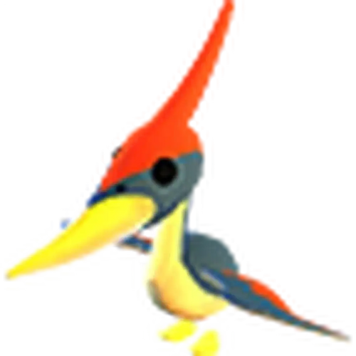 NFR Pterodactyl