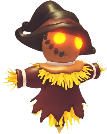 NFR Scarecrow