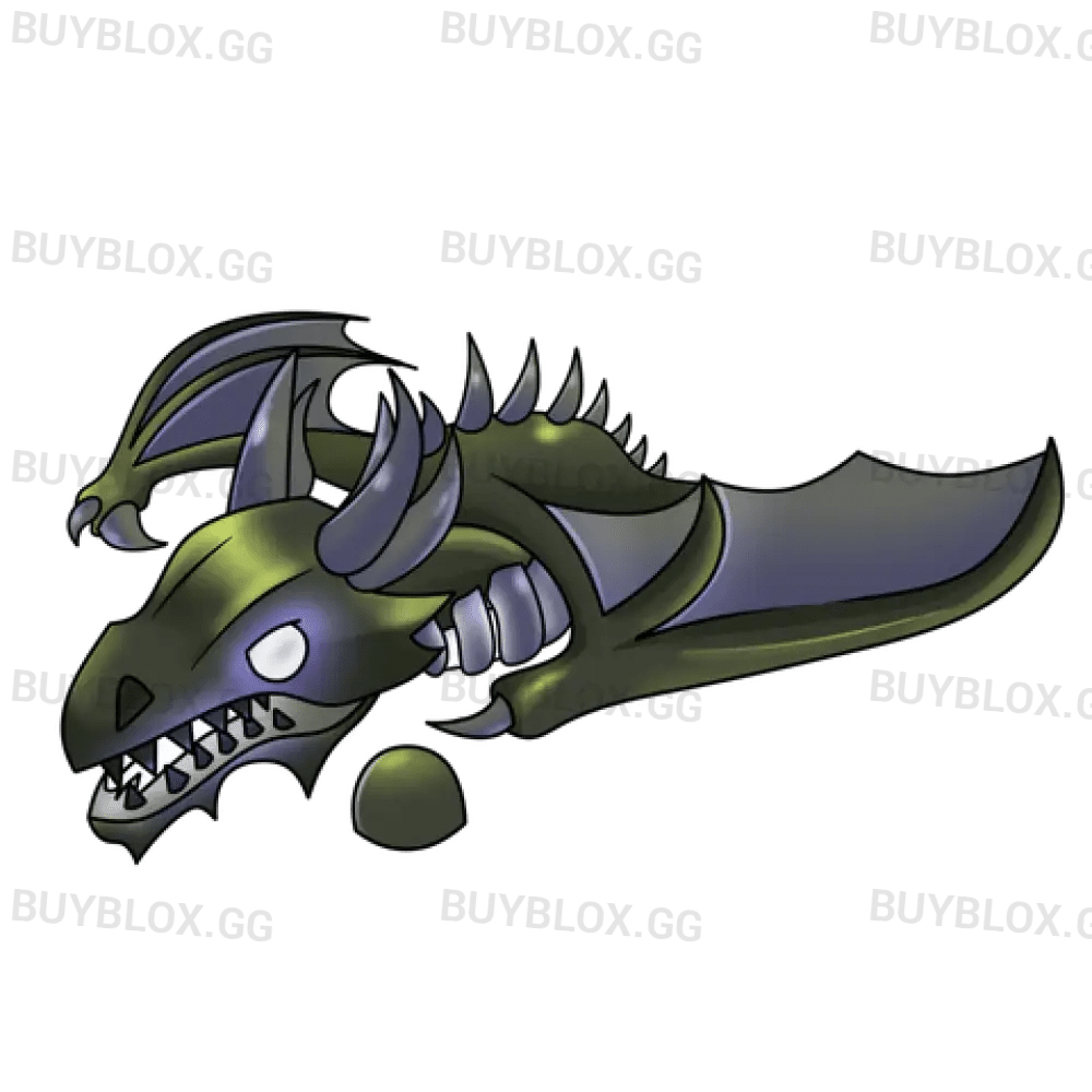NFR Shadow Dragon