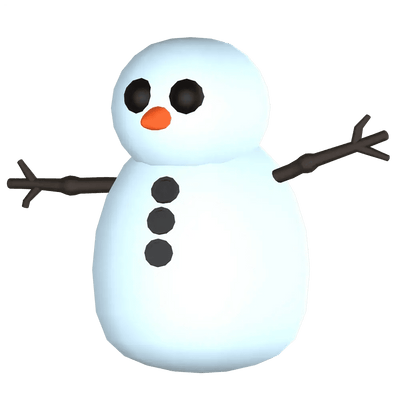NFR Snowman