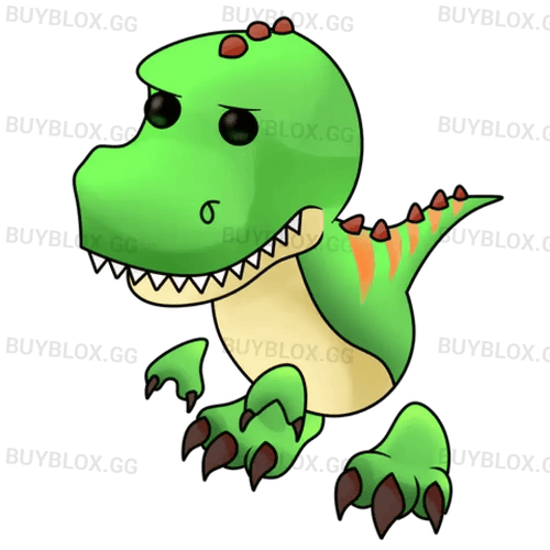 NFR T-Rex