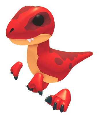 NFR Velociraptor
