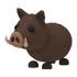 NFR Wild Boar