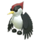 NFR Woodpecker - Adopt Me