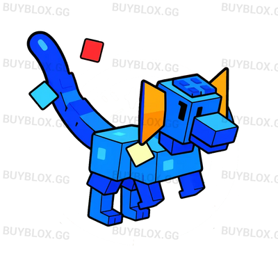 Nighmare Rainbow Hatched Dilophosaurus