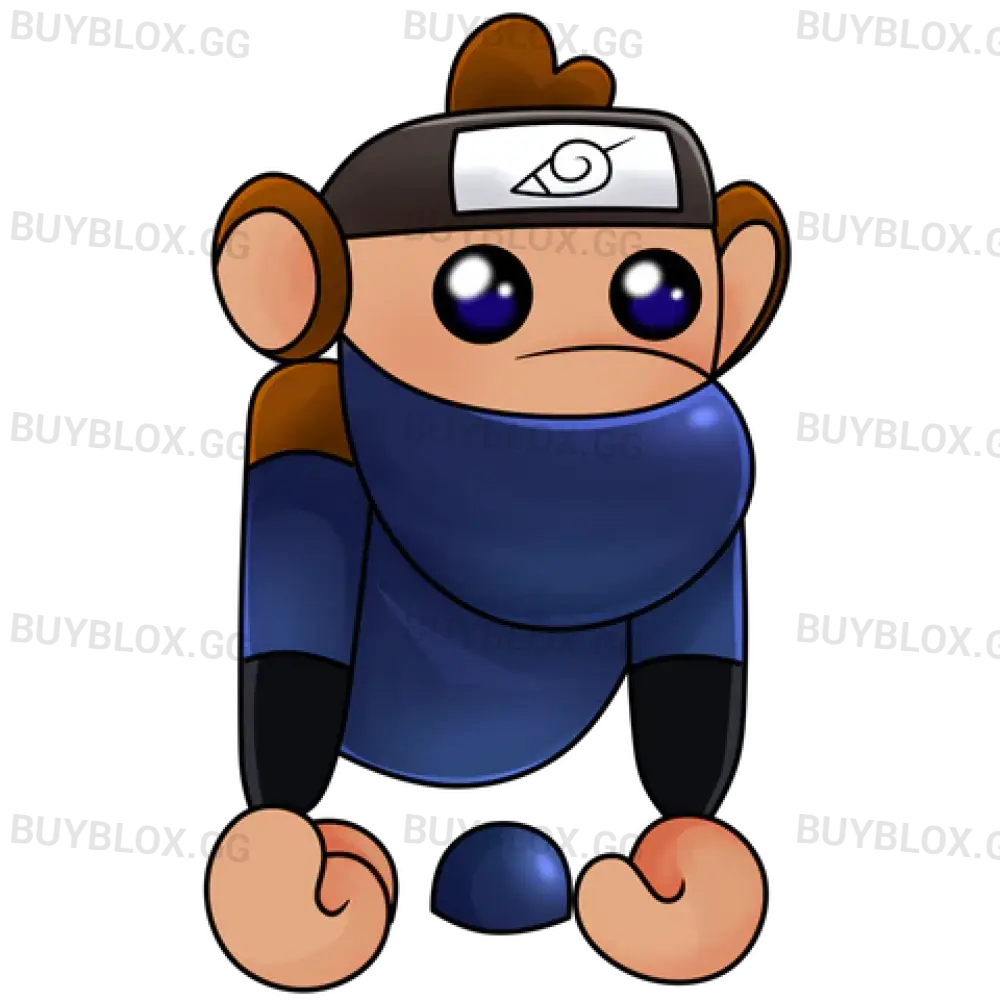 Ninja Monkey