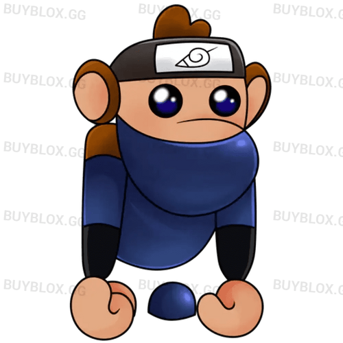 Ninja Monkey