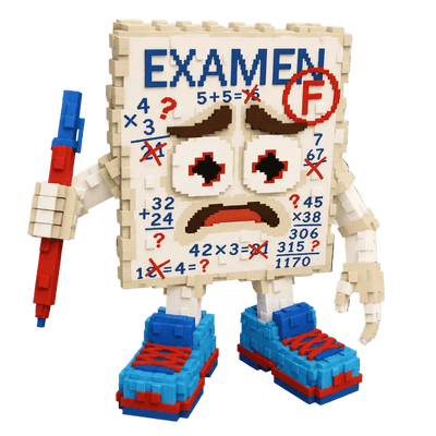 Noo my Examen