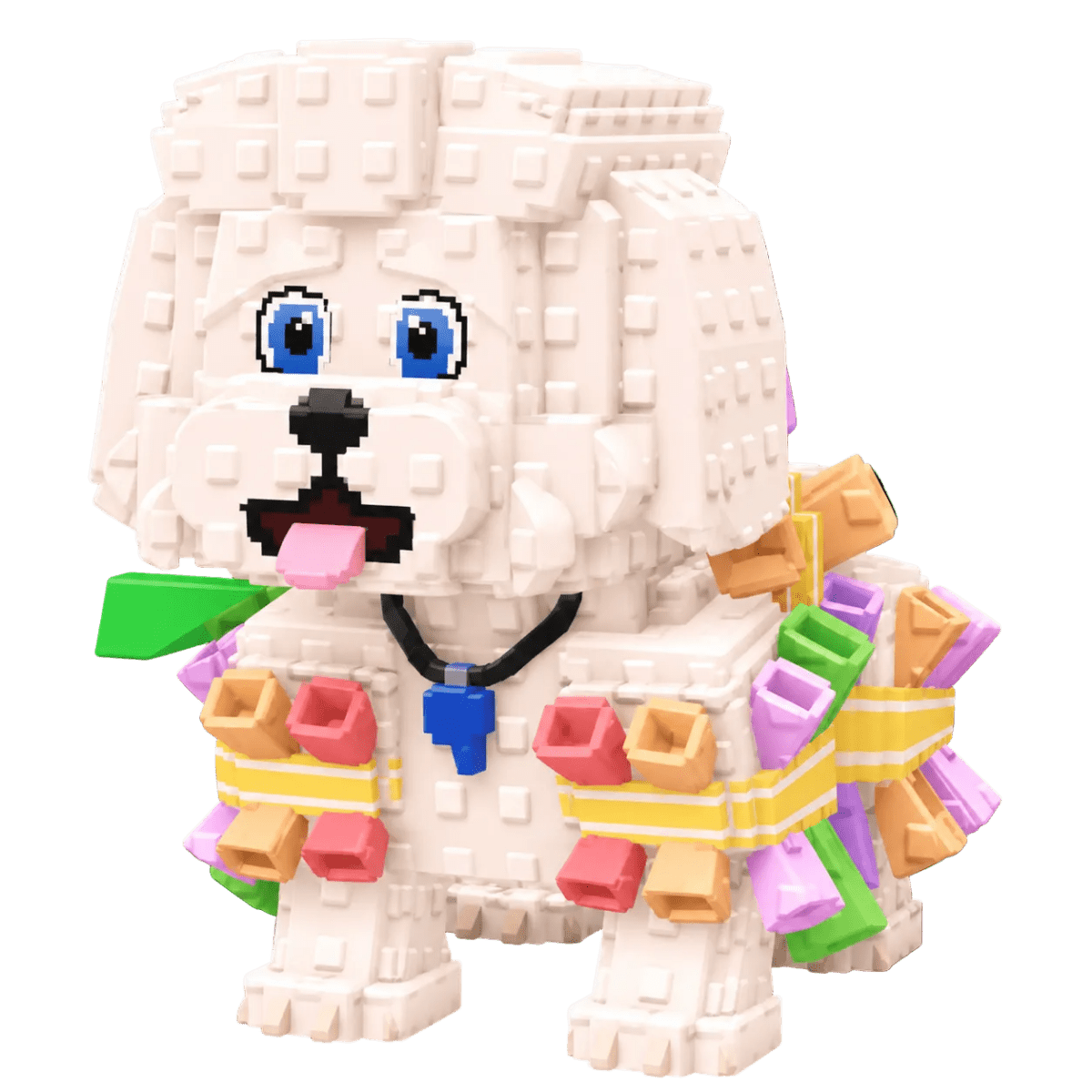 Noodle Noodle Poodle - Steal a Brainrot