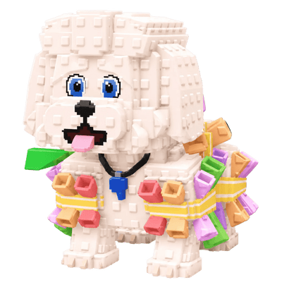 Noodle Noodle Poodle