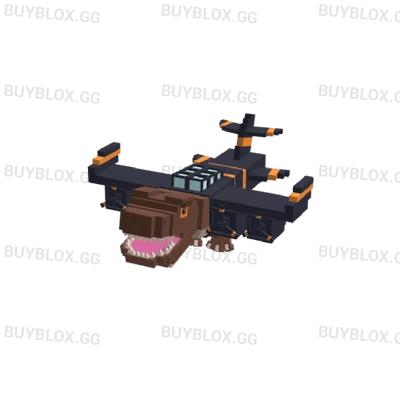 Nuclearo Dinossauro