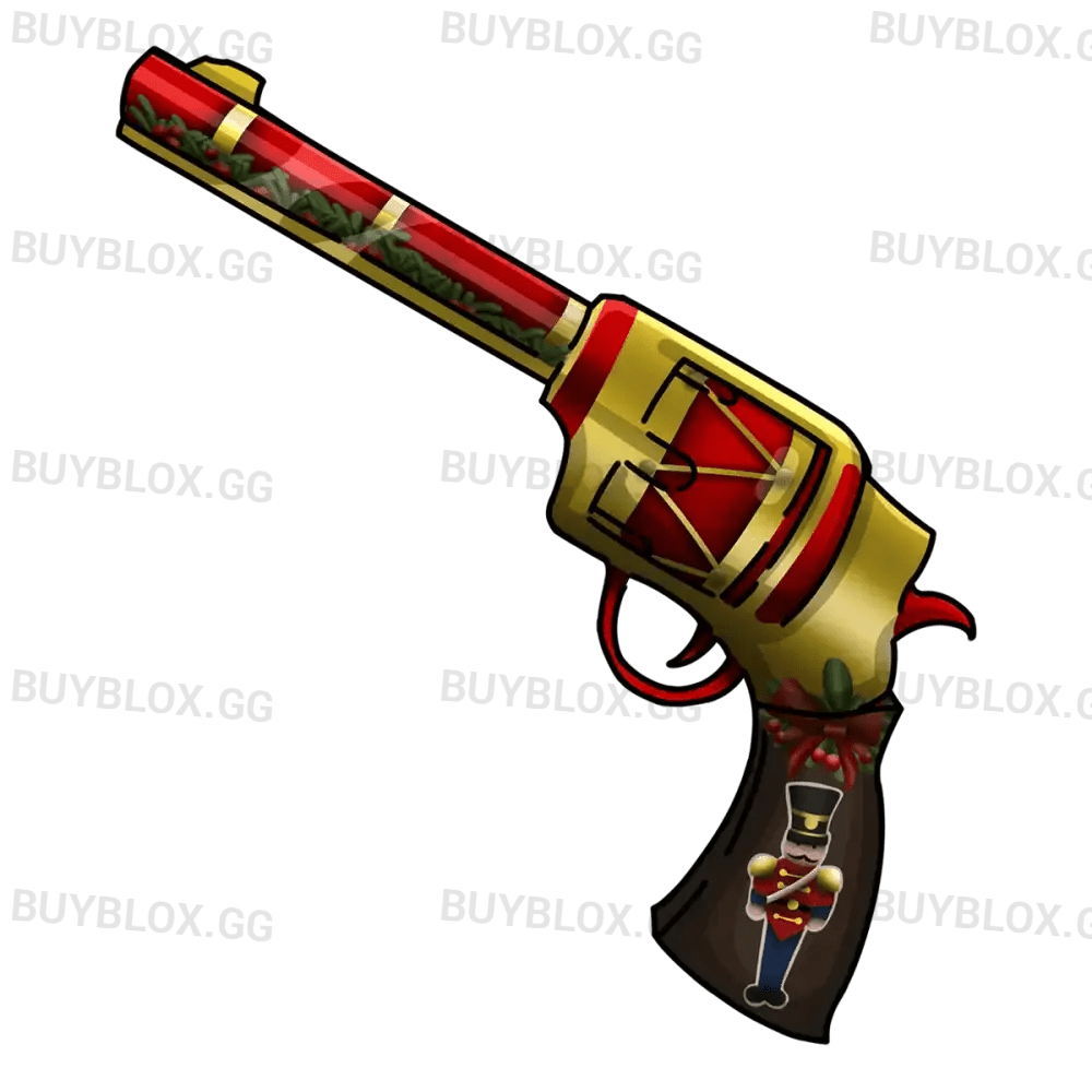 Nutcracker
