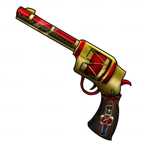 Nutcracker