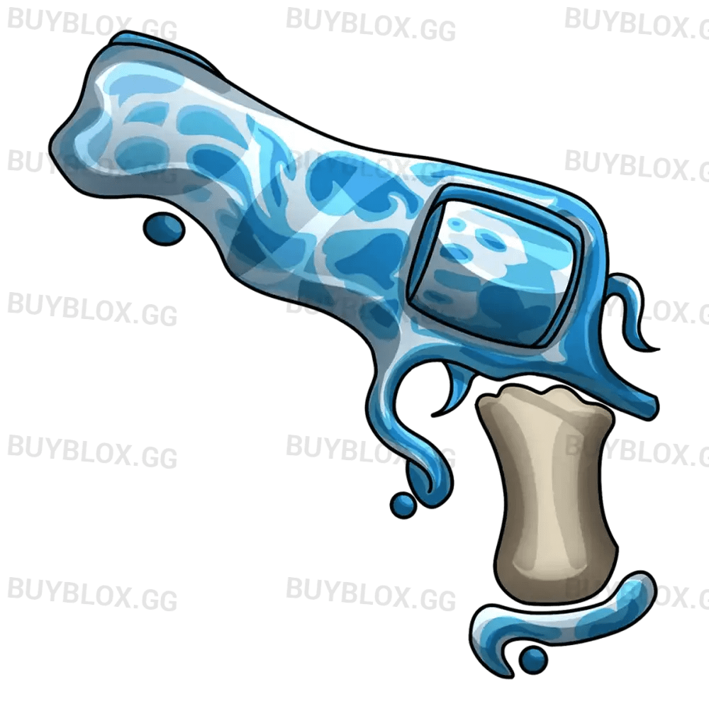 Ocean - Murder Mystery 2