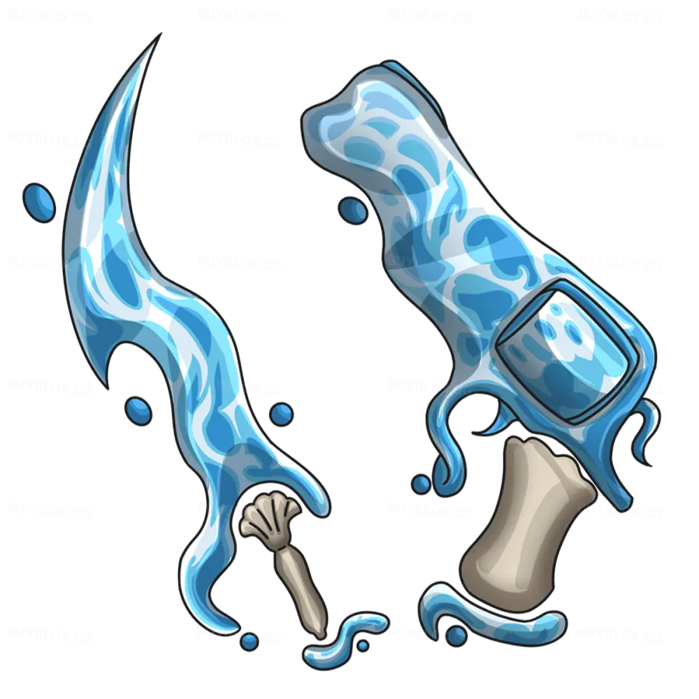 Ocean Bundle