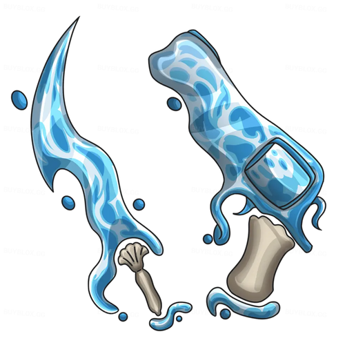 Ocean Bundle