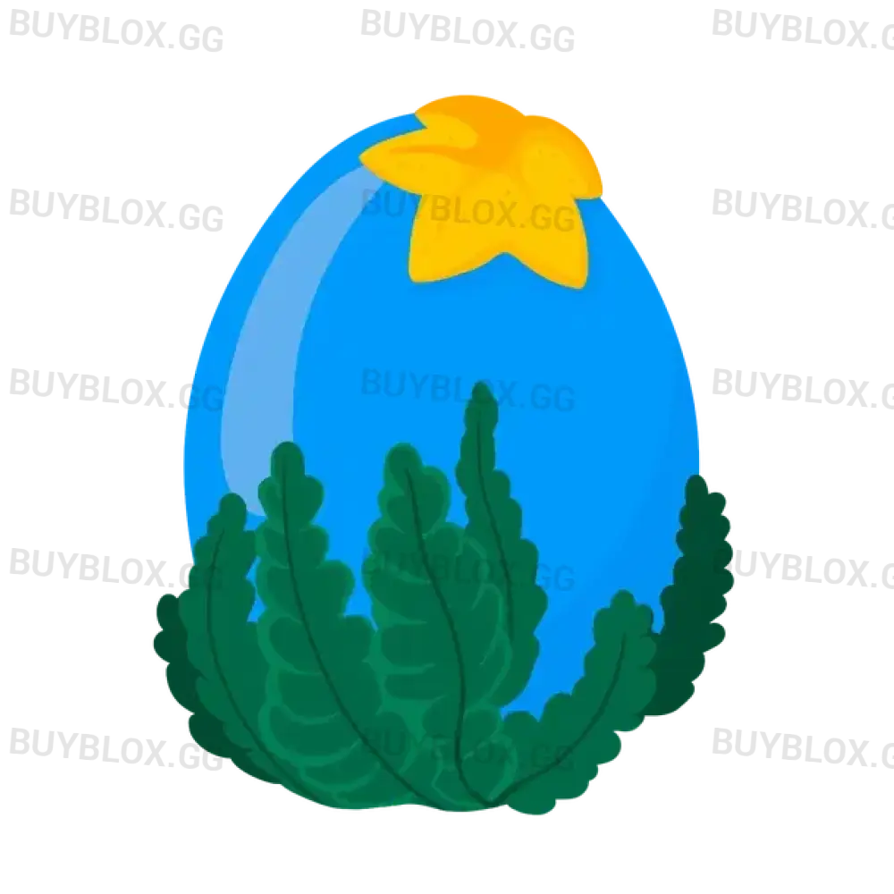 Ocean Egg