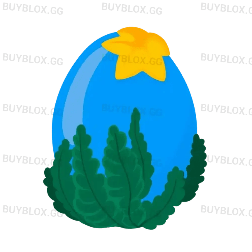 Ocean Egg - Adopt Me