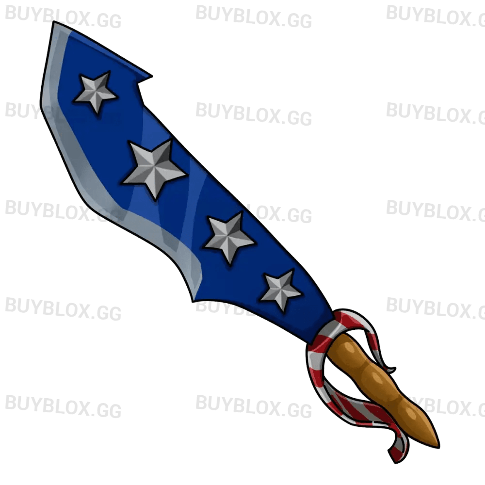 Old Glory - Murder Mystery 2