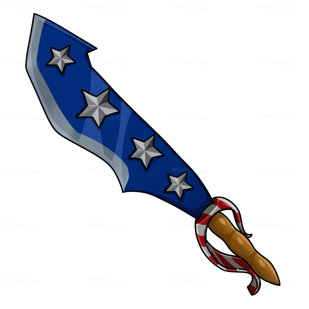 Old Glory Godlies