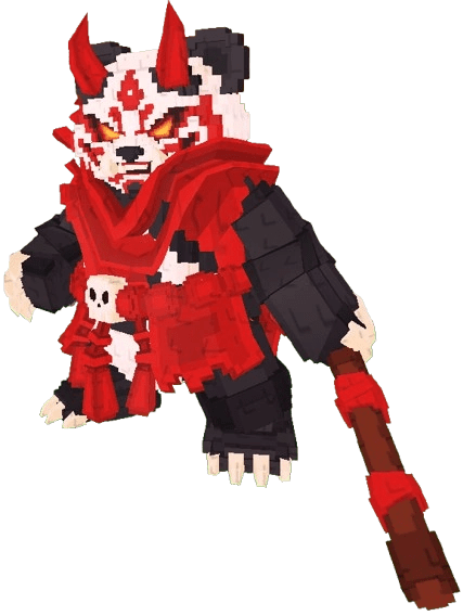 Oni Oni Panda