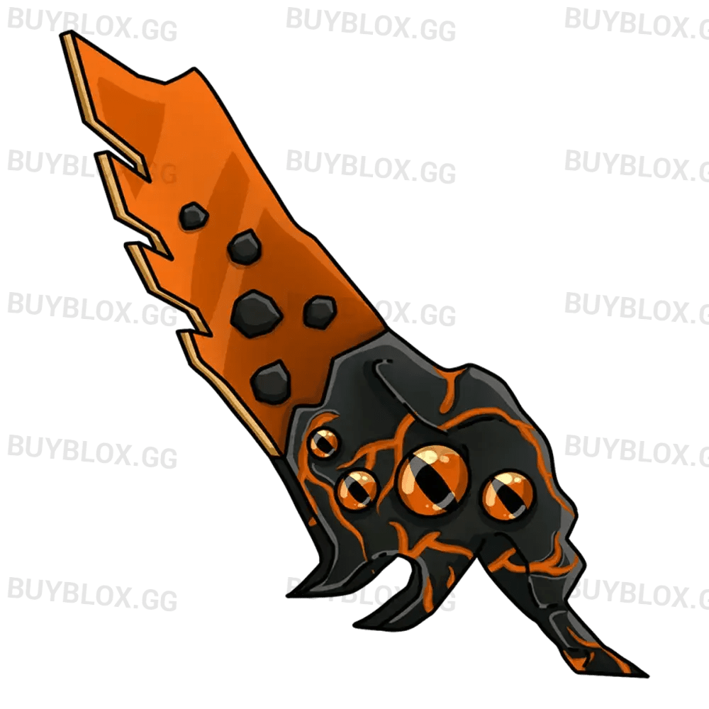 Orange Seer