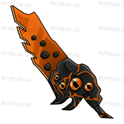 Orange Seer