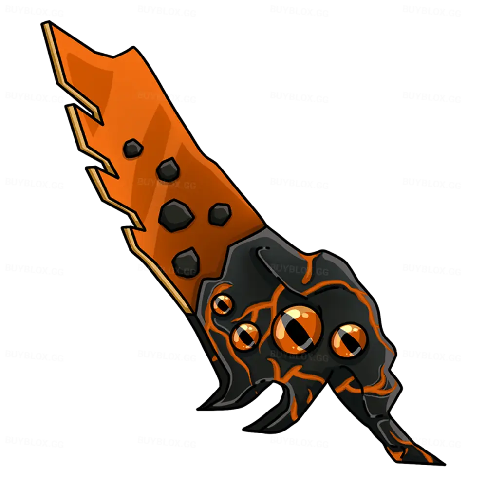 Orange Seer