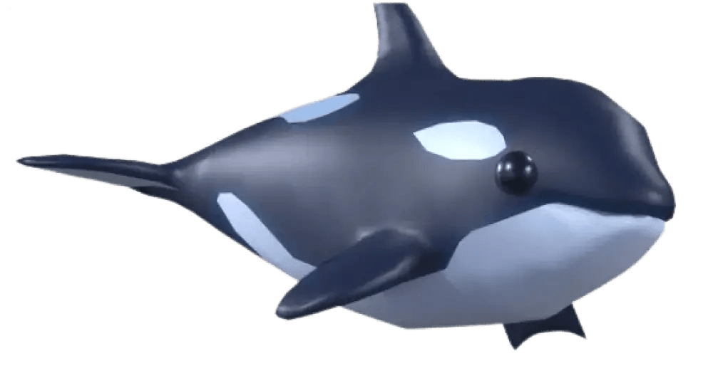 Orca - Adopt Me